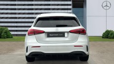 Mercedes-Benz A-Class A200 AMG Line Premium Edition 5dr Auto Petrol Hatchback